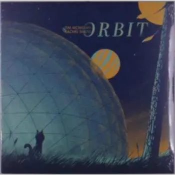 Zahraniční hudba LP Tim McMillan: Orbit 2022