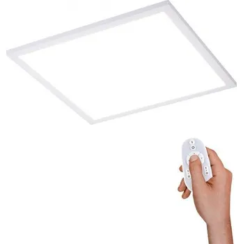 JUSTLIGHT FLAT LED panel, stropní svítidlo ploché slim, úspora místa 2700-5000K - LEUCHTEN DIREKT / JUST LIGHT LD 14532-16
