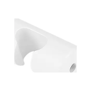 Příslušenství pro svítidlo SLV - BIG WHITE FITU kabelová svorka bílá - BIG WHITE (SLV) LA 132681