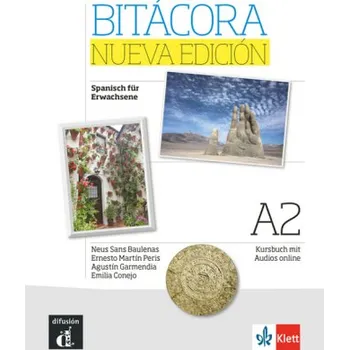 Německý jazyk Kursbuch A2 + Audios online