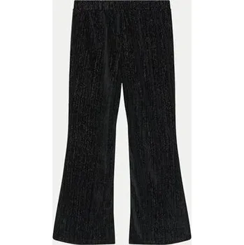 Dámská móda Gap Legíny 617798-01 Černá Slim Fit S