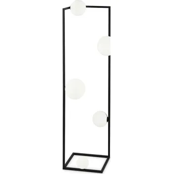 Stojací lampa IDEALLUX Stojací lampa Angolo pt5 - IDEALLUX ILUX 284309