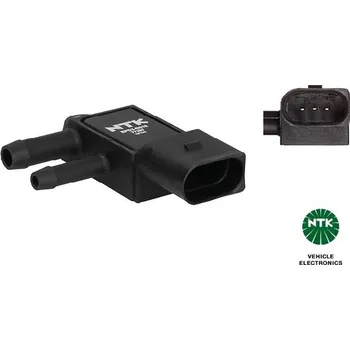 Čidlo automobilu Senzor, tlak výfukového plynu NTK 77297