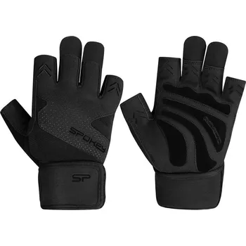Fitness rukavice Spokey HIKER Fitness rukavice XL