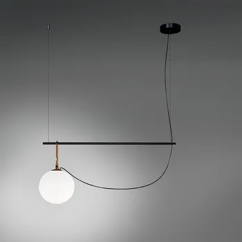 Svítidlo ARTEMIDE nh S2 22 - ARTEMIDE AR 1275010A