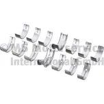 KOLBENSCHMIDT Hlavní ložiska klikové hřídele-sada 87369600