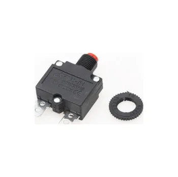 Jistič Proudový jistič vratný 230V/4A