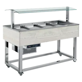 REDFOX - ES GREEN+ 3R