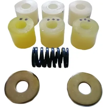 Herní pedál Performance balíček pro RaceGear brzdový pedál