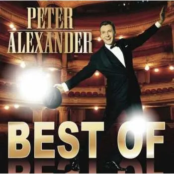 Zahraniční hudba CD Peter Alexander: Best Of 2015