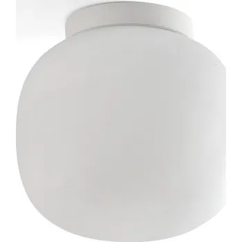 Koupelnové svítidlo FARO AMELIA stropní svítidlo, bílá - FARO FARO 68610