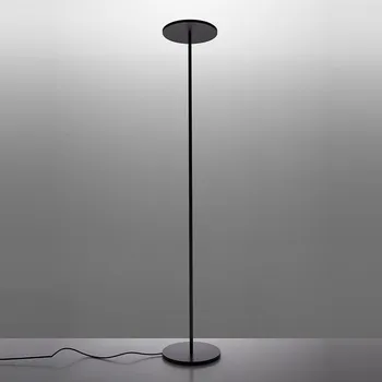 Stojací lampa ARTEMIDE Athena 3000K - černá - ARTEMIDE AR 1833030A