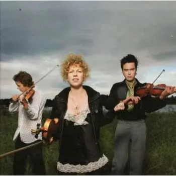 Zahraniční hudba CD Valkyrien Allstars: Valkyrien Allstars 2017