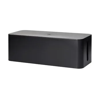 Organizér kabelů Kabelový box Virone CB-1/B