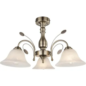 GLOBO POSADAS 69007-3 Stropní svítidlo - GLOBO GLO 69007-3