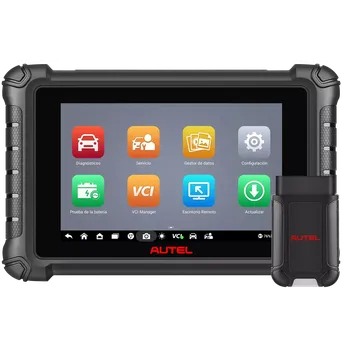 Autodiagnostika AUTEL MaxiDAS DS900BT