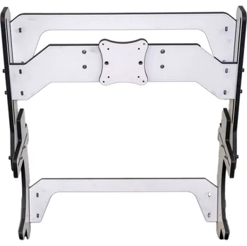 Herní kokpit OverPower Only držák monitoru