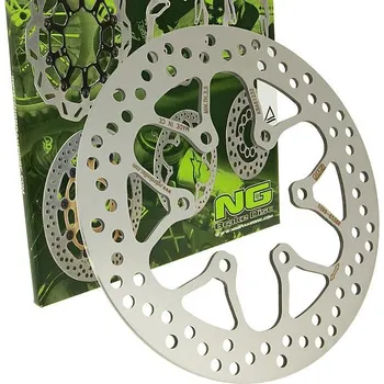 Brzda pro motocykl NG Brzdový kotouč NG ⌀ 245 - přední NG1099