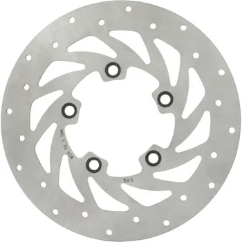 Brzda pro motocykl RMS Brzdový kotouč RMS ø 260 225162320