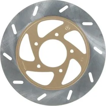 Brzda pro motocykl RMS Brzdový kotouč RMS ⌀ 220 225160180