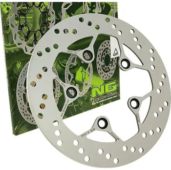 Brzda pro motocykl NG Brzdový kotouč NG ⌀ 240 - zadní NG1238