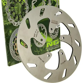 Brzda pro motocykl NG Brzdový kotouč NG ø 220 NG365