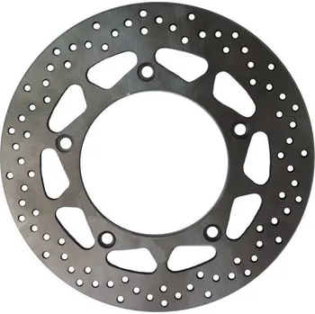 Brzda pro motocykl RMS Brzdový kotouč RMS ⌀ 282 225162561