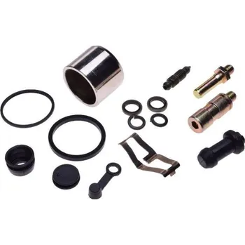 Brzda pro motocykl Baotian Opravná sada brzdového třmenu typ B Baotian ZLO4107