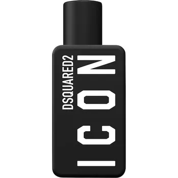 Pánský parfém Dsquared2 Panske-vune ICON-Pour-HommeParfémovaná voda ve spreji 50 ml (25 360,00 Kč / 1 l)