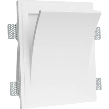 Bodové svítidlo CENTURY SDK SVÍTIDLO do sádrokartonu DALI 310x250xh184 E14 IP20 - CENTURY CEN DALI310