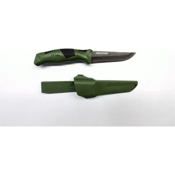 Kuchyňský nůž Nůž Alpina Sport Ancho 5.0998 zelený