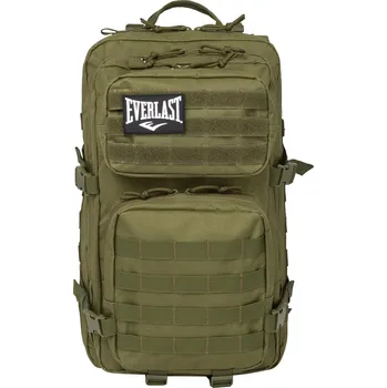 Sportovní batoh Batoh Everlast Tan 1068519 One Size