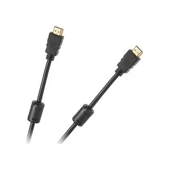 Video kabel Kabel HDMI 2m - v2.0 CABLETECH 4K UHD