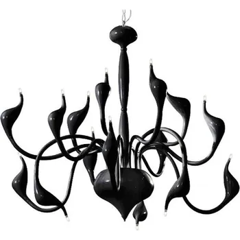 AZZARDO Snake 2 (black) - AZZARDO AZZ AZ1048