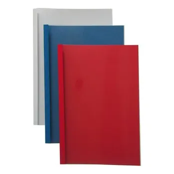 Termodeska AT termodesky PRESTIGE 3mm FTD3-cervena