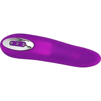 Vibrátor LOLO masážní jazyk