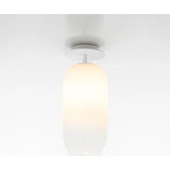 Svítidlo ARTEMIDE Gople stropní - bílá - ARTEMIDE AR 1413220A