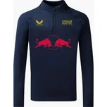 Sportovní mikina Oracle Red Bull Racing - Red Bull logo XL