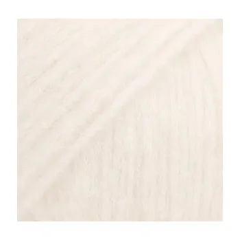 Příze Příze Drops Air ecru 150 m 50 g