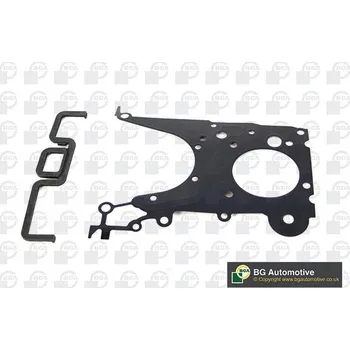 Automobilové těsnění Sada těsnění, skříň rozvodového ústrojí BGA AH0951K