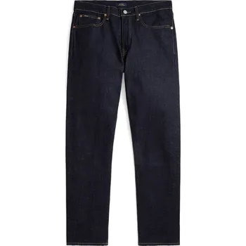 Pánské džíny Džíny Polo Ralph Lauren Rinse Stretch 1060808 34W S