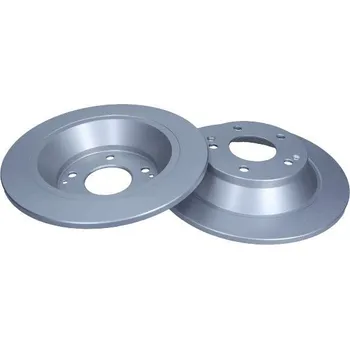 Brzdový kotouč Brzdový kotouč QUARO QD8192