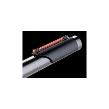 Příslušenství pro sportovní střelbu TRUGLO Muška pro brokovnice bez lišty - červená