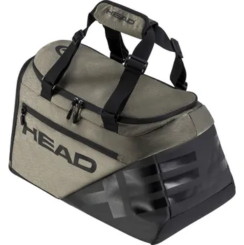 Taška HEAD Djokovic Duffle Bag