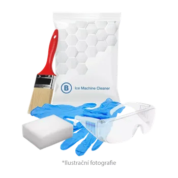 Výrobník ledu RM - KPS+