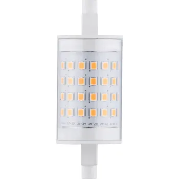 PAULMANN LED lineární R7s 230V 9W 2700K - PAULMANN P 28836