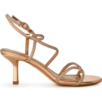 Dámské lodičky Dune London ROSE GOLD 1064148 4 (37)