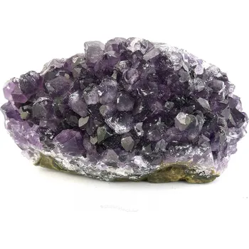 Přírodní kámen Ametyst drúza 305g (Uruguay)