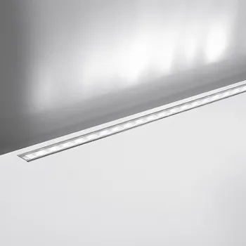 Venkovní osvětlení ARTEMIDE LineaLed osvětlení stěny 17W - EL 3000K - ARTEMIDE AR NL17321ELK0