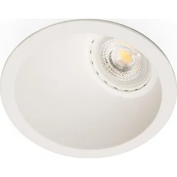 FARO FRESH zapuštěné stropní svítidlo wall washer, bílá, GU10 25st - FARO FARO 02100601